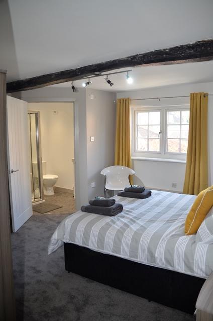 The Reynard Rooms @The Fox Inn York Exteriér fotografie